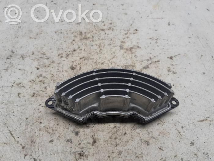 Citroen C4 I Picasso Rezystor / Opornik dmuchawy nawiewu 