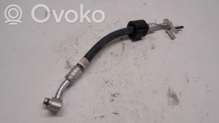 MG ZS Ilmastointilaitteen putki (A/C) 