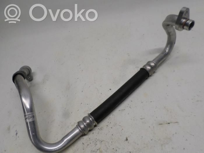 Renault Clio IV Conductă/furtun aer condiționat (A/C) 