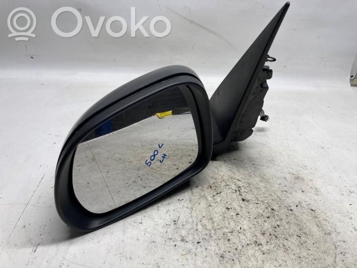Fiat 500L Manual wing mirror 