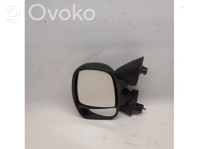 Renault Trafic II (X83) Specchietto retrovisore manuale 