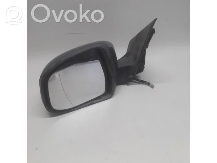 Ford Mondeo MK IV Espejo lateral manual 
