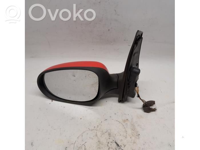 Ford Ka Veidrodėlis (mechaninis) 