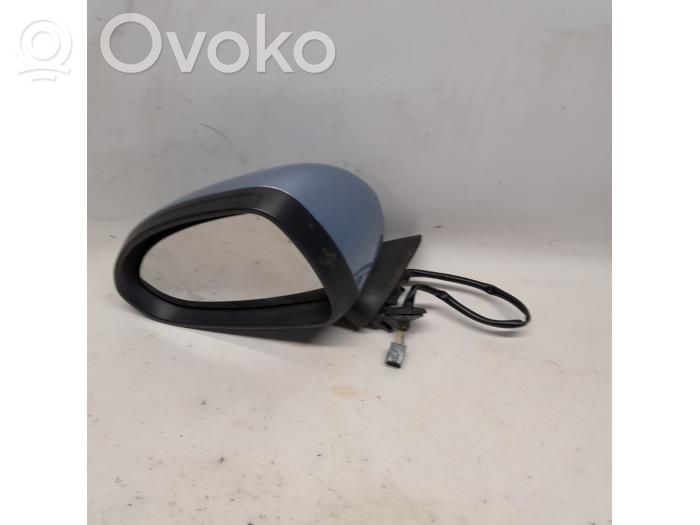 Opel Corsa D Espejo lateral manual 