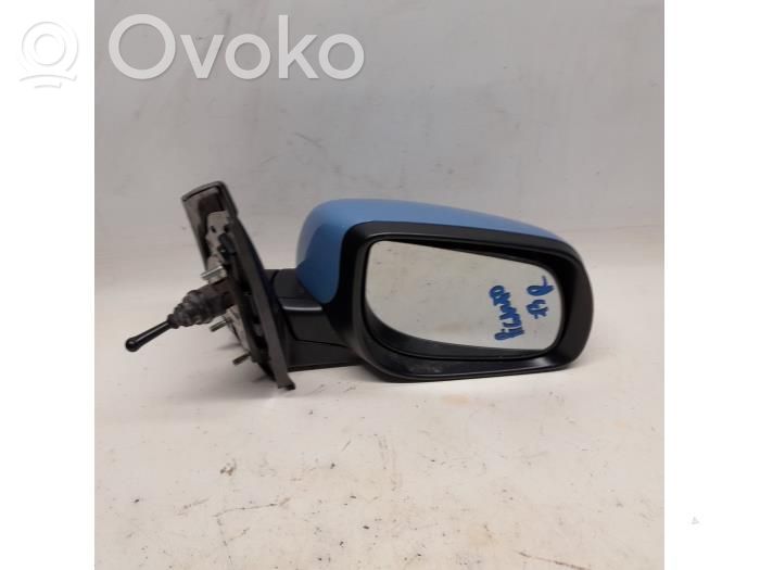 KIA Picanto Veidrodėlis (mechaninis) 