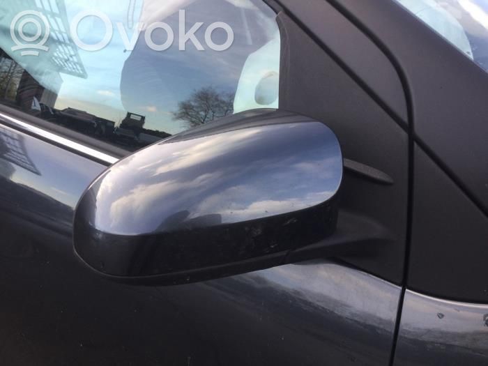 Citroen C1 Manual wing mirror 