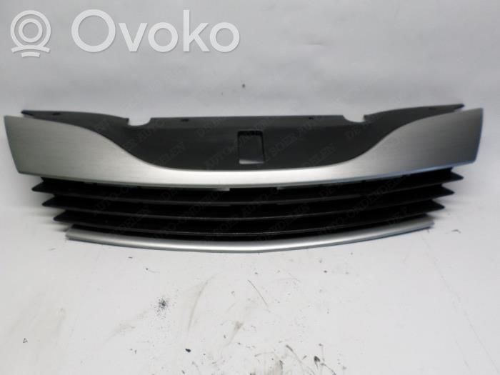 Renault Laguna II Etusäleikkö 