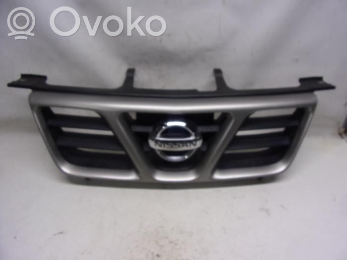 Nissan X-Trail T30 Front grill 