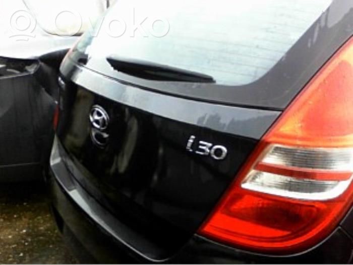 Hyundai i30 Tailgate/trunk/boot lid 