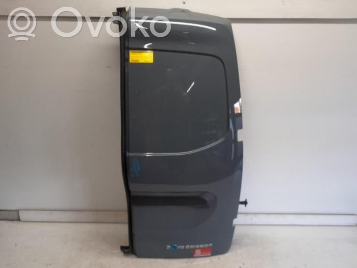 Nissan Townstar Back/rear loading door 