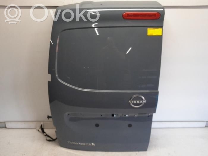 Nissan Townstar Back/rear loading door 