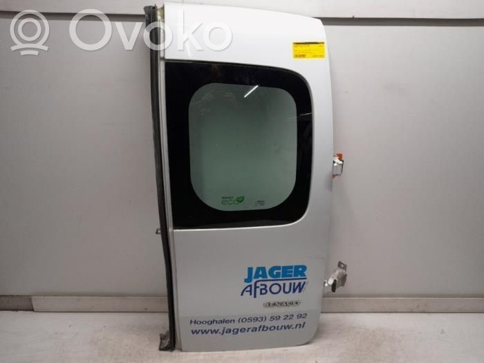 Renault Kangoo II Back/rear loading door 