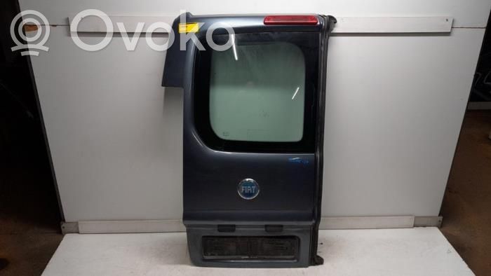 Fiat Scudo Back/rear loading door 