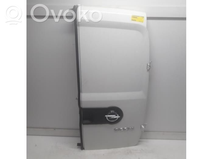 Back/rear loading door   6001548840,4595733,5036973,5116116,5136551,5150581,6001548840