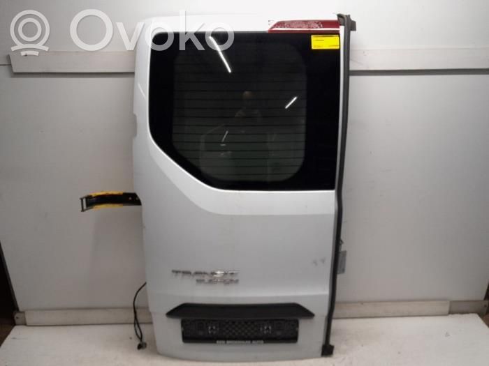 Back/rear loading door   2404597,PBK21V40011BC,2404597,5036973,5116116,5136551,5150581,PBK21V40011BC