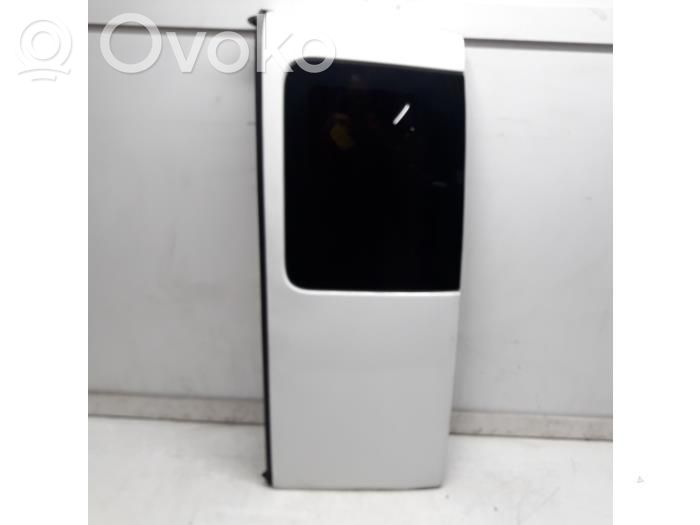 Fiat Doblo Back/rear loading door 