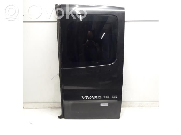 Opel Vivaro Back/rear loading door 