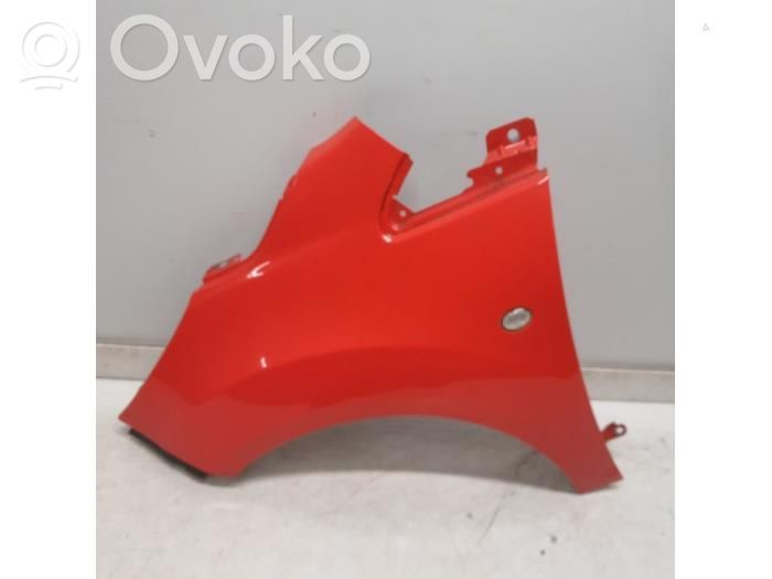 Ford Ka Priekinė arka 