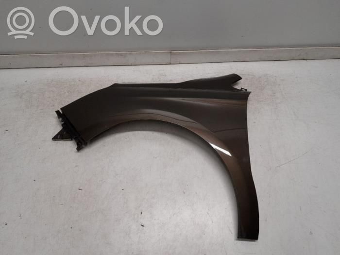 Citroen C4 I Picasso Nadkole przednie 