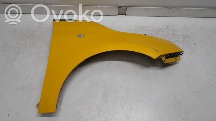 Fiat 500 Priekinė arka 