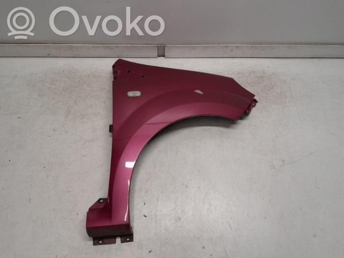 Renault Twingo II Priekinė arka 