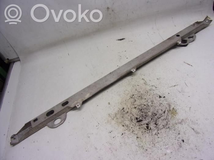 Opel Corsa D Bottom radiator support slam panel 