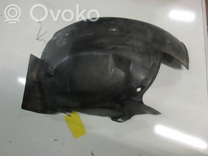 Renault Megane II Nadkole przednie 