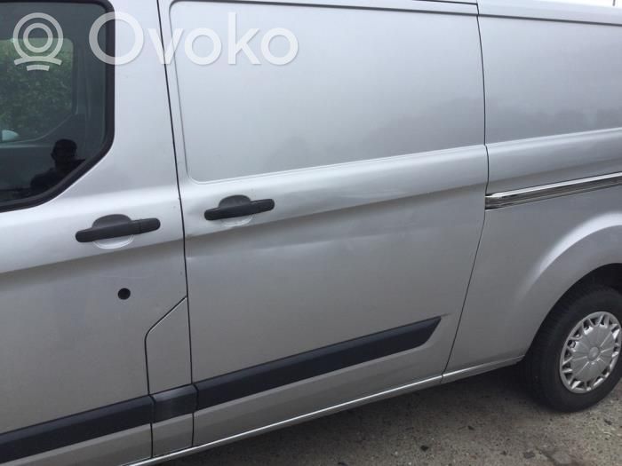 Ford Transit Боковая раздвижная дверь 