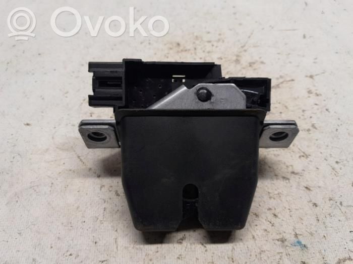 Ford Kuga III Zamek klapy tylnej / bagażnika 