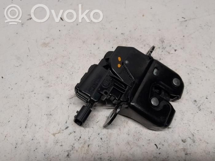 Tailgate/trunk/boot lock/catch/latch   40557160,905039428R,13524683,1765100,40557160,905039428R