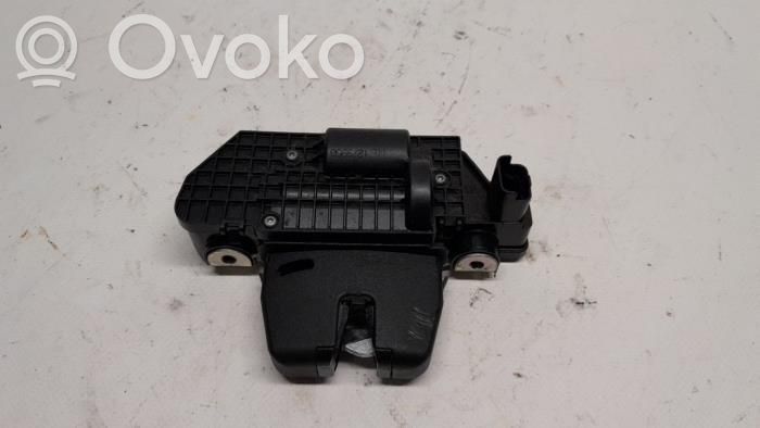 Tailgate/trunk/boot lock/catch/latch   8719F8,9684648680,WB1279950,142138,1765680,212047,8719F8,9684648680,WB1279950