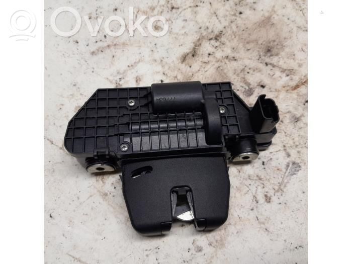 Tailgate/trunk/boot lock/catch/latch   8719F8,9151487499H,9684648680,1765680,212047,777634,8719F8,9151487499H,9684648680