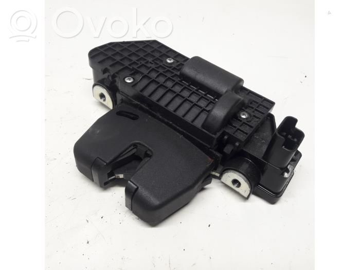 Tailgate/trunk/boot lock/catch/latch   9684848680,0612H,8719F83,9684648680,9684848680,LF1124001