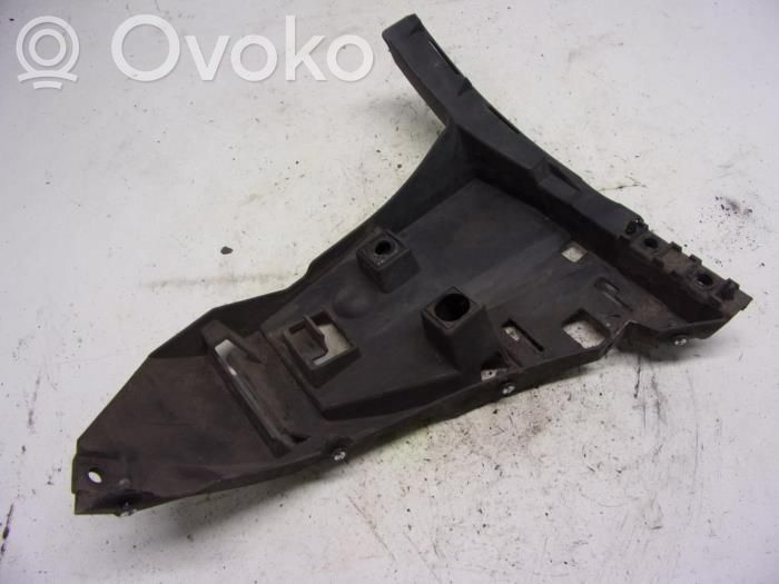 Volvo XC70 Uchwyt / Mocowanie zderzaka przedniego 