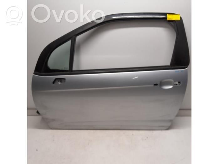 Citroen DS3 Durvis 
