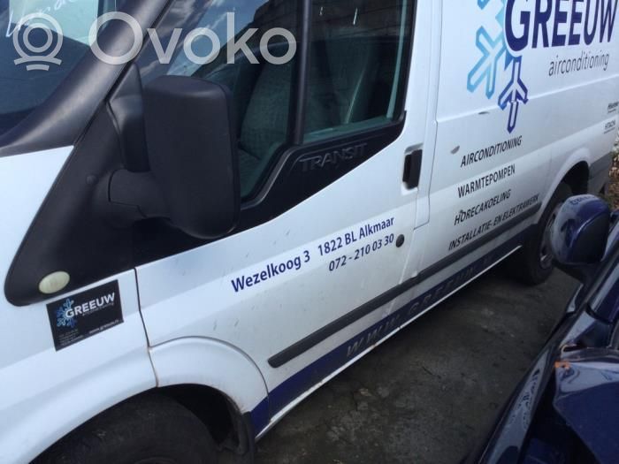 Ford Transit Durvis 
