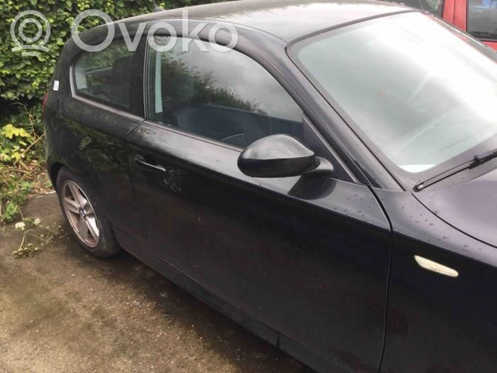 BMW 1 E81 E87 Durvis 