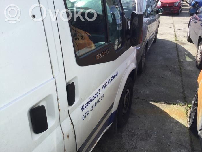 Ford Transit Durvis 