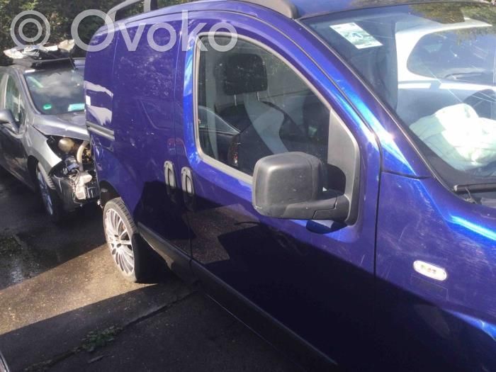 Peugeot Bipper Durvis 