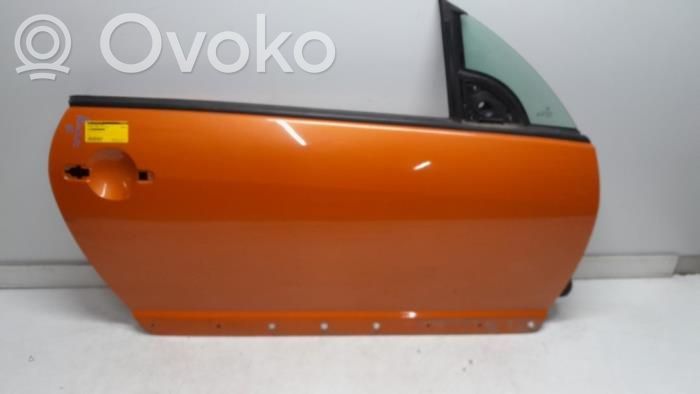 Citroen C3 Pluriel Durvis 