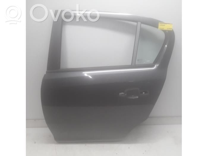 Opel Corsa D Galinės durys 