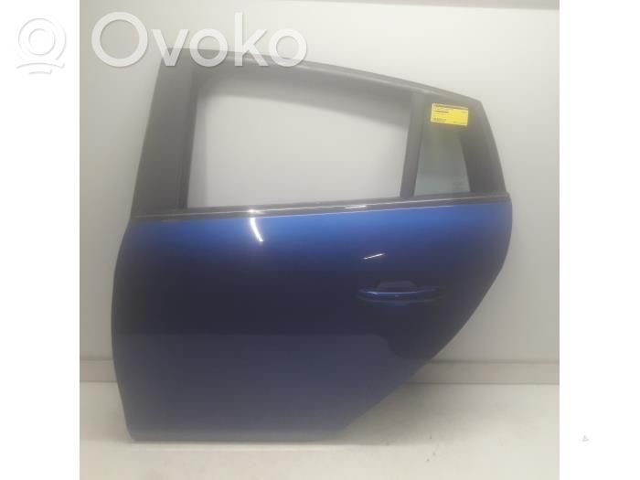 Fiat Bravo Puerta trasera 