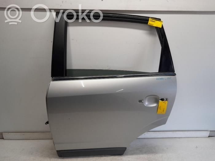 Opel Antara Galinės durys 
