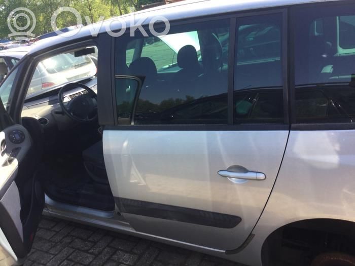 Renault Espace III Drzwi tylne 
