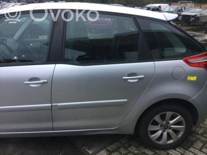 Citroen C4 I Picasso Drzwi tylne 