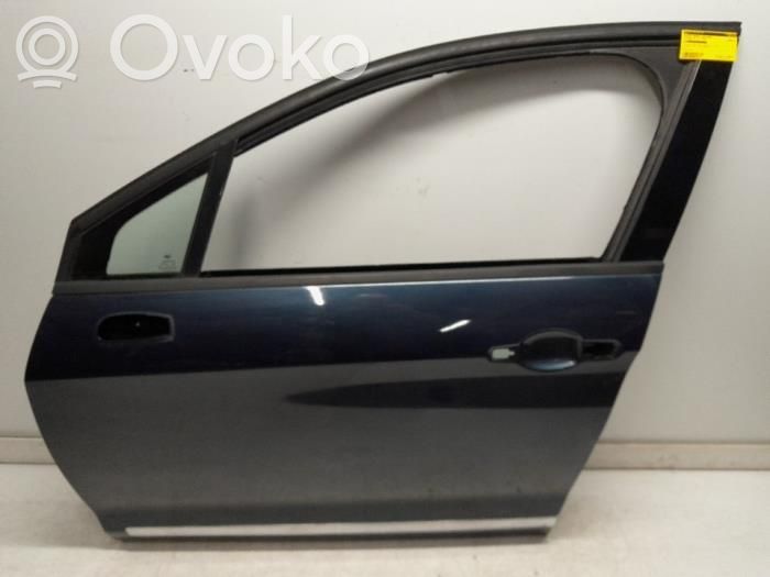 Citroen C5 Drzwi przednie 