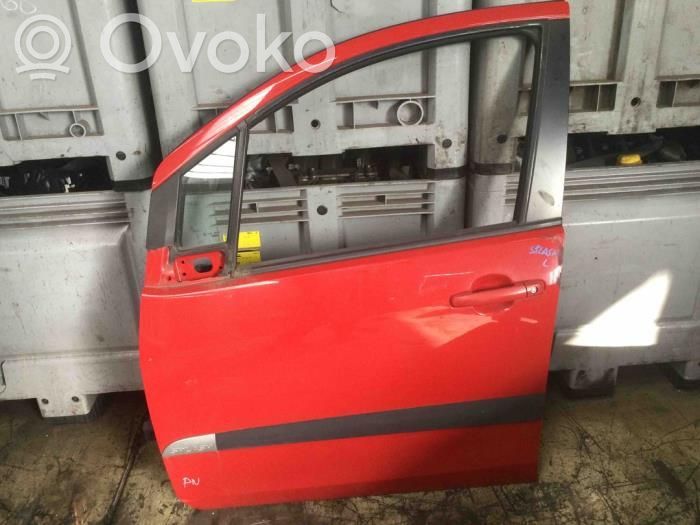 Suzuki Splash Drzwi przednie 