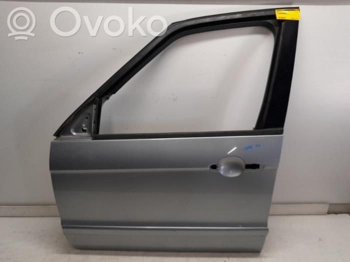 Ford S-MAX Priekinės durys 