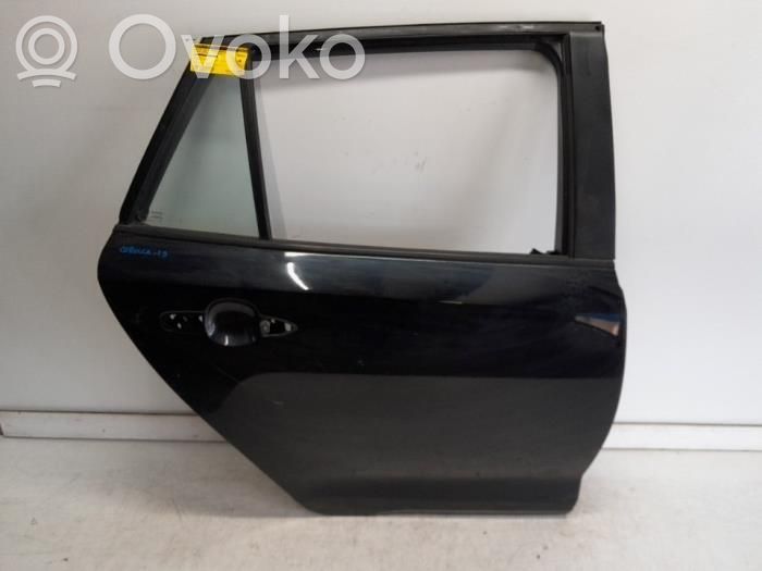 Toyota Corolla E160 E170 Rear door 