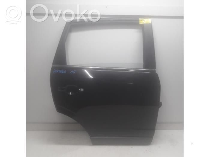 Opel Antara Puerta trasera 